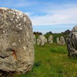 La bretagne et Carnac