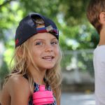 Colonie de vacances pour enfant de 6 ans