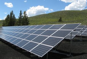 Quel est le rendement des kits solaires ?