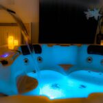 lofts avec jacuzzi