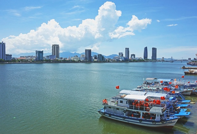 Découvrez les incontournables villes du Vietnam