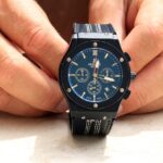 Top 5 des montres dotées d'une fonction d'alarme bruyante