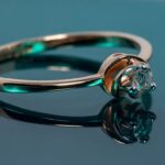 Bague de fiançailles Les modèles indémodables pour célébrer l'amour