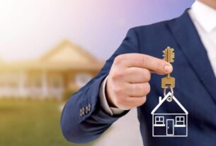 agence immobiliere