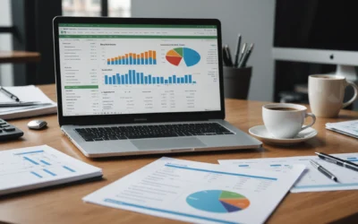 Fiche de paie : comprendre le mystère du net imposable pour optimiser ses finances
