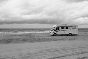 Vacances insolites : vivez l'aventure avec un camping-car