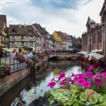 Tourisme à Colmar : découverte, patrimoine et douceur de vivre en Alsace