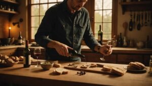 Les secrets d'un bon tire-bouchon : guide pratique et astuces