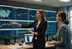 Optimiser la chaîne d'approvisionnement : de l'achat au paiement