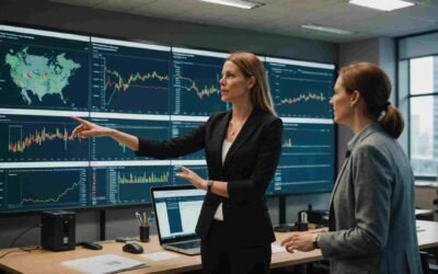 Optimiser la chaîne d'approvisionnement : de l'achat au paiement