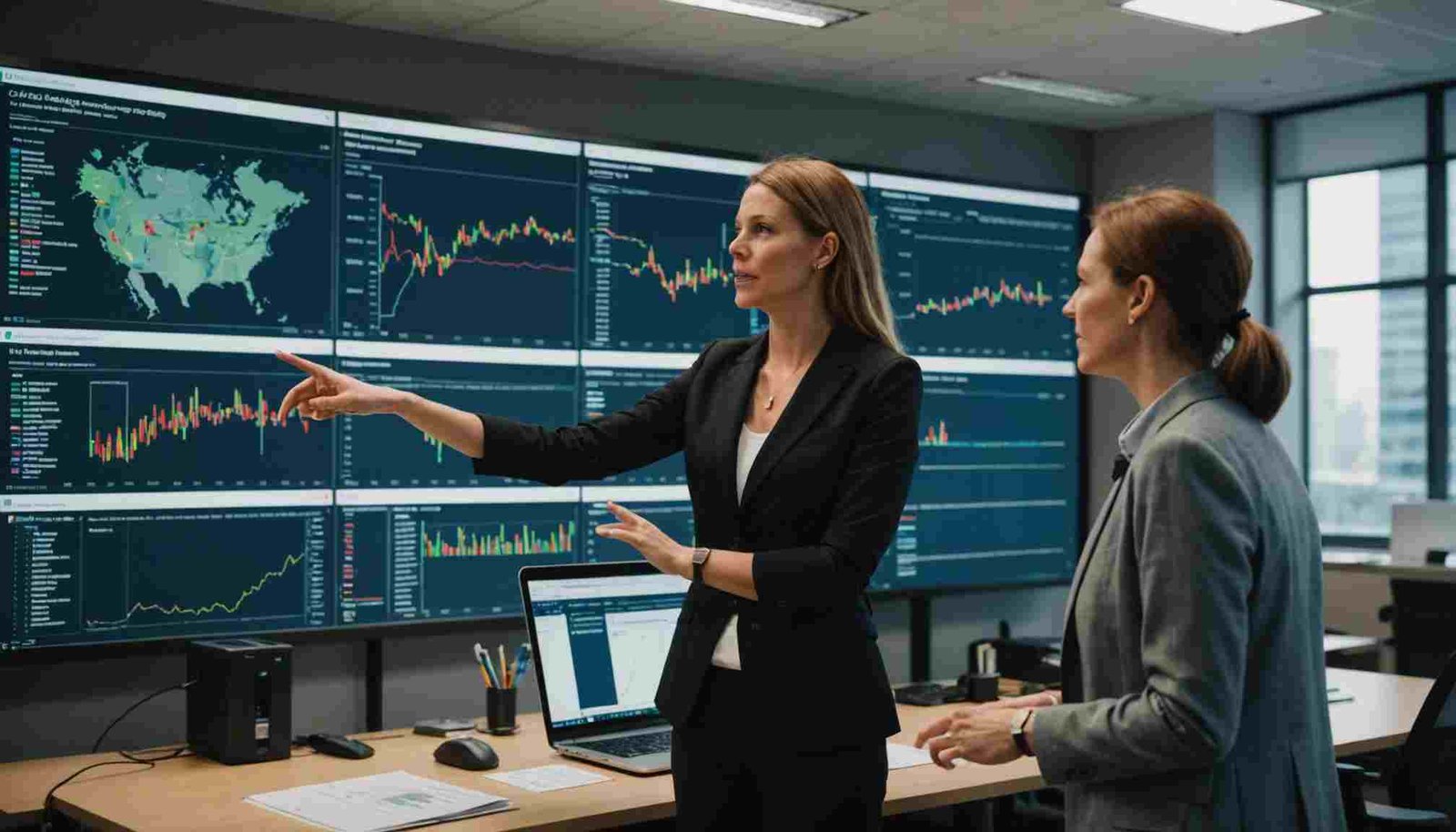 Optimiser la chaîne d'approvisionnement : de l'achat au paiement