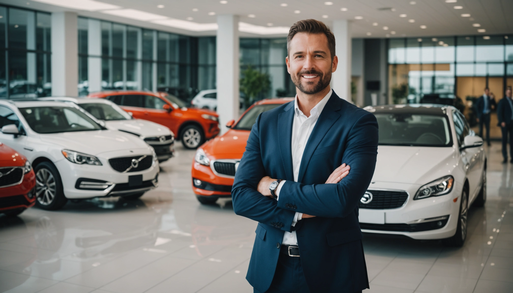 Votre conseiller auto : expertise et fiabilité assurées