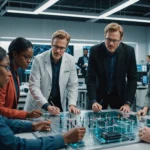 Découvrez l'avenir énergétique : innovations et solutions durables