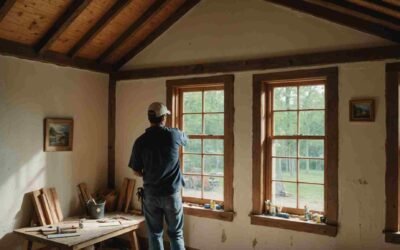 Rénover une maison : astuces pour un projet réussi et économique