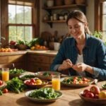 Les bienfaits insoupçonnés d'une alimentation naturelle