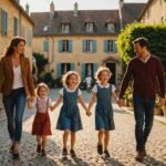 Découverte : des vacances familiales inoubliables en France