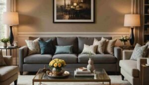 Les secrets d'une décoration intérieure réussie