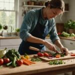 Améliorer votre digestion : conseils pour un bien-être optimal