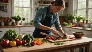 Améliorer votre digestion : conseils pour un bien-être optimal