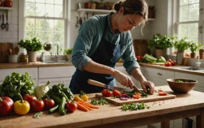 Améliorer votre digestion : conseils pour un bien-être optimal