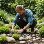 Création d'une barrière naturelle : astuces et conseils pratiques