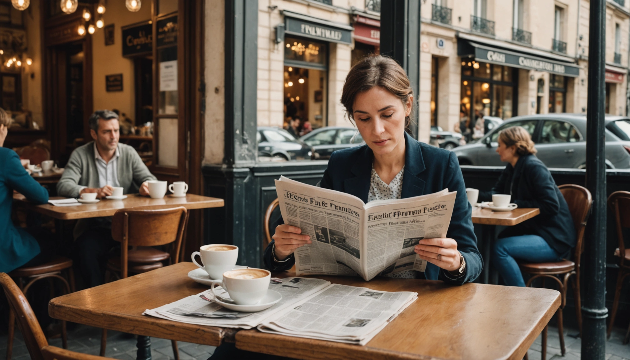 Tout comprendre aux annonces légales en France