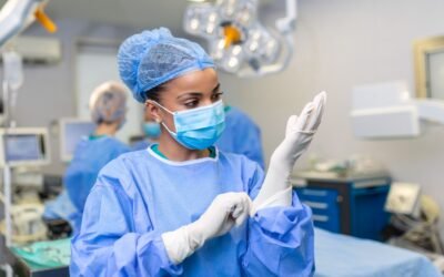 Techniques modernes en chirurgie des mains et des épaules