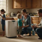 Pourquoi l'adoucisseur d'eau est-il essentiel chez vous ?