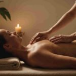 Massothérapie à Bordeaux : découvrez l’accompagnement bien-être sur mesure de Lisa Couronné