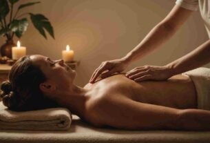 Massothérapie à Bordeaux : découvrez l’accompagnement bien-être sur mesure de Lisa Couronné
