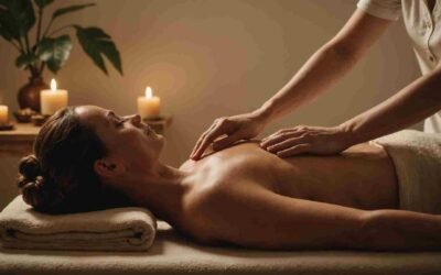 Massothérapie à Bordeaux : découvrez l’accompagnement bien-être sur mesure de Lisa Couronné