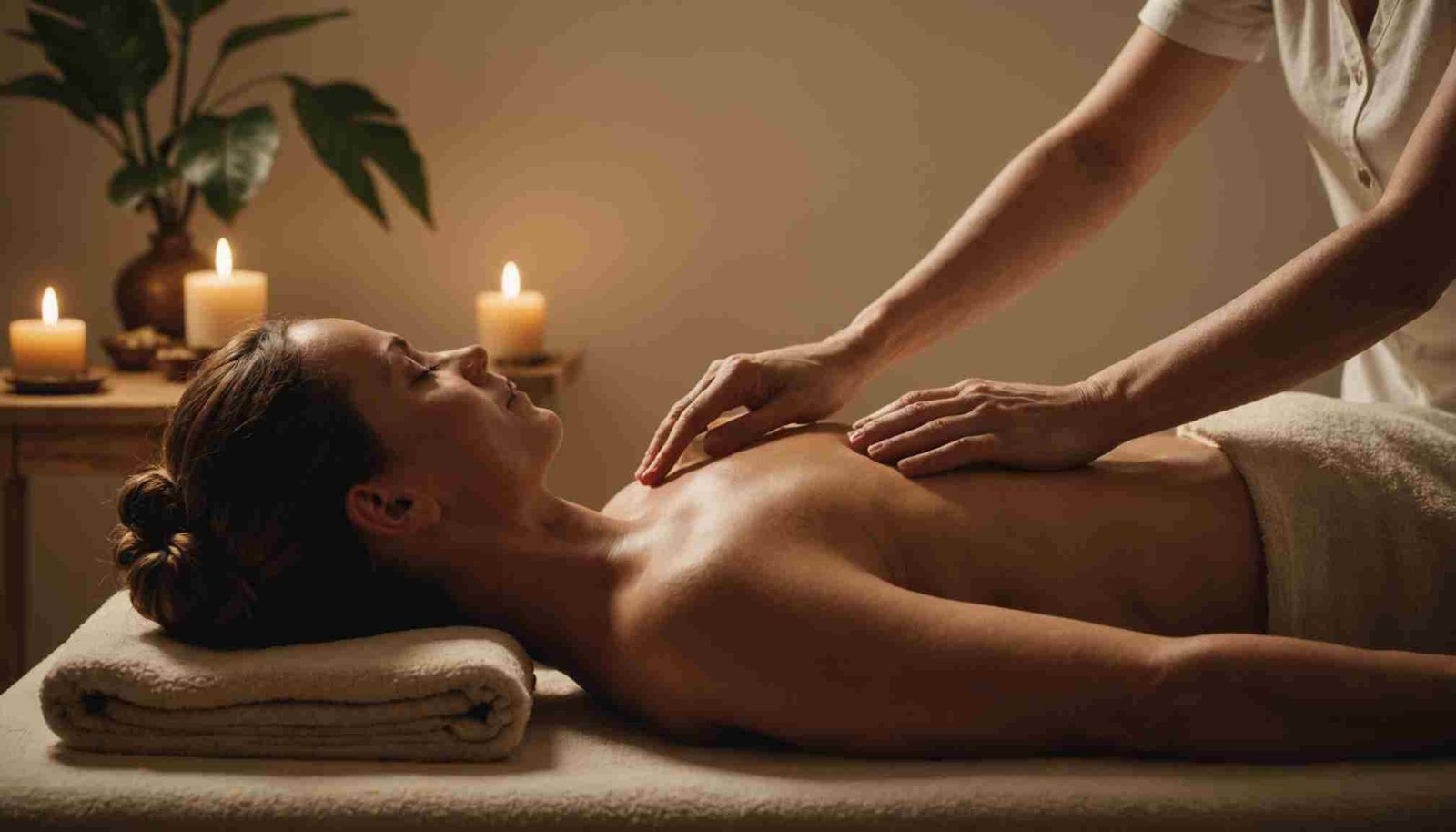 Massothérapie à Bordeaux : découvrez l’accompagnement bien-être sur mesure de Lisa Couronné