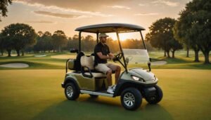 Golf électrique : secrets et innovations méconnus