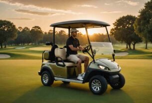 Golf électrique : secrets et innovations méconnus
