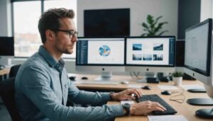 Comment améliorer l'ergonomie de votre site web efficacement ?