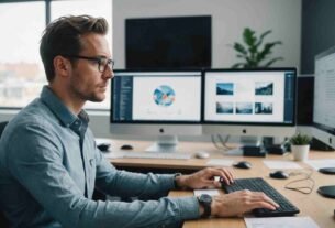 Comment améliorer l'ergonomie de votre site web efficacement ?