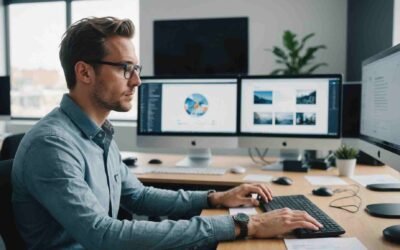 Comment améliorer l'ergonomie de votre site web efficacement ?