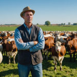 3 approches pour transformer la gestion des fermes animales