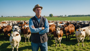 3 approches pour transformer la gestion des fermes animales