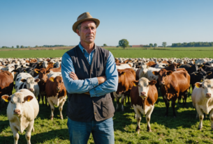 3 approches pour transformer la gestion des fermes animales