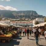 Explorez Tenerife : activités incontournables pour votre séjour