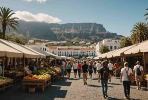 Explorez Tenerife : activités incontournables pour votre séjour