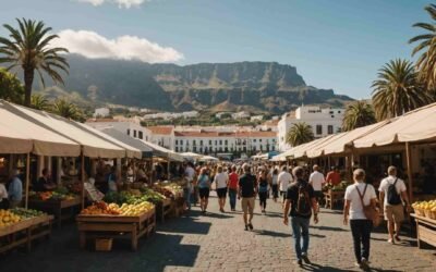 Explorez Tenerife : activités incontournables pour votre séjour