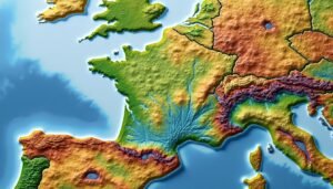 découvrez comment la france est organisée administrativement, avec ses régions, départements, communes et autres divisions territoriales, pour mieux comprendre son fonctionnement.