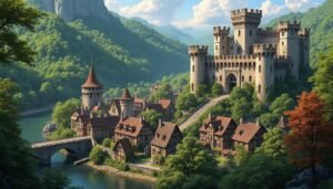 découvrez les particularités uniques de la ville de randan, son histoire, son patrimoine et ses attraits touristiques.