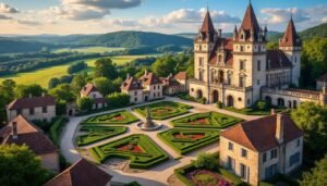 découvrez les particularités uniques de la ville de randan, son patrimoine, sa culture et ses paysages remarquables.