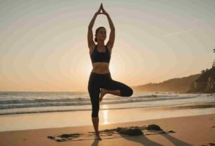 Équilibre mental et physique : secrets pour ua bien-être optimal