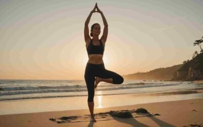 Équilibre mental et physique : secrets pour ua bien-être optimal