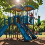 Pourquoi les jeux en plein air sont-ils essentiels pour les enfants ?