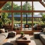 Comment l'habitat durable améliore votre confort au quotidien ?